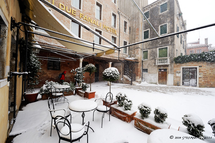 Copyright Stefano Maselli